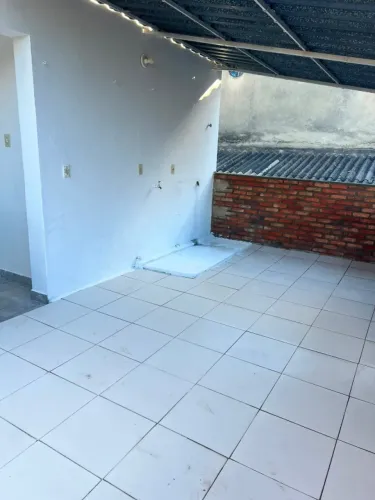 Casa de 01 quarto -Direto com proprietário