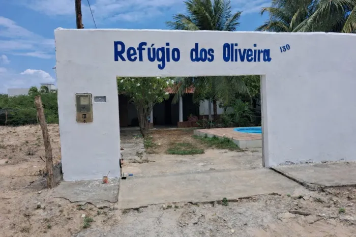 Casa para Temporada - Disponível para Réveillon 2026, Carnaval 2027