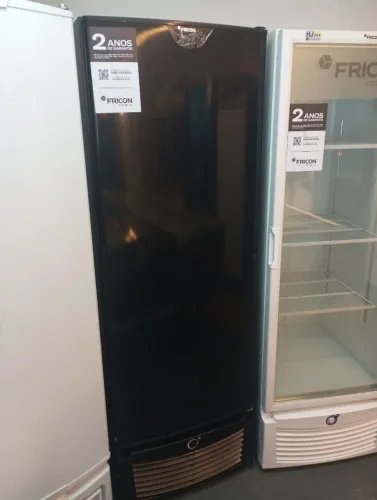 NZ. Freezer vertical 569 Litros FRICON