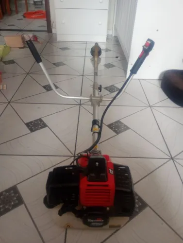 Roçadeira toyama 52cl