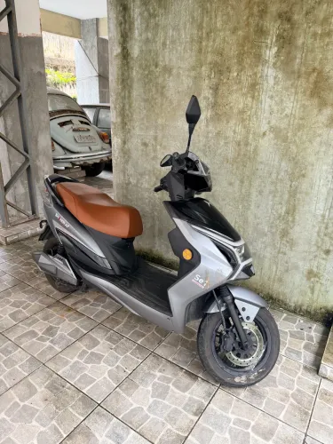 Shineray SE1
