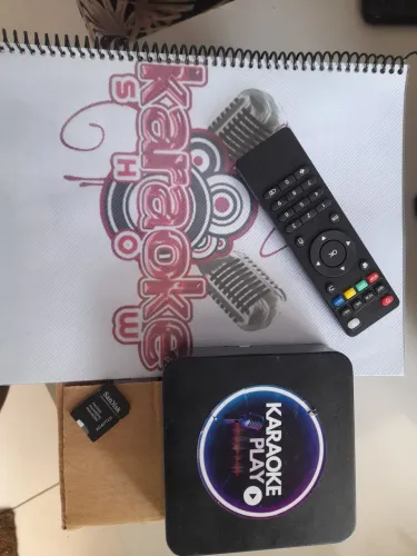 Karaoke