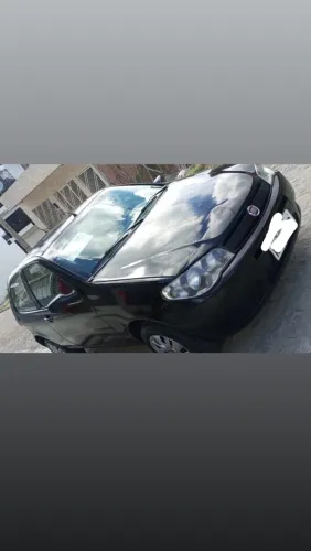Fiat Palio 1.0/ Trofeo 1.0 Fire/ Fire Flex 2P 2008