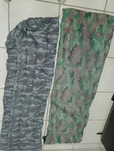 Colchonetes