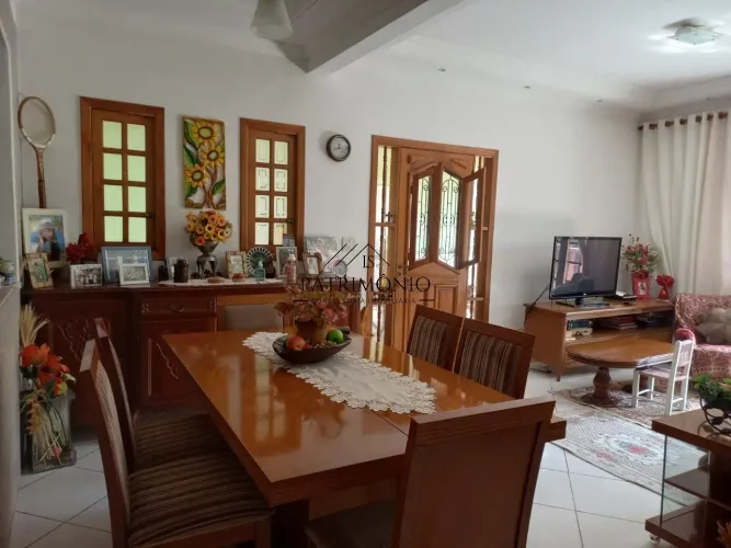 CASA RESIDENCIAL em Pirapora do Bom Jesus - São Paulo,