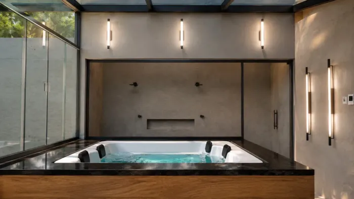 Arquiteto e design de interiores