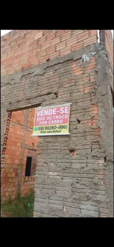 Casa no loteamento tropical