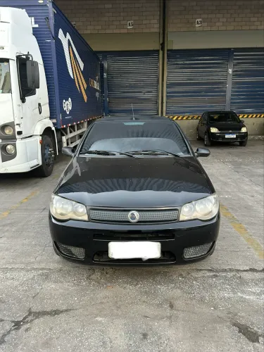 Fiat Palio Celebration 1.0 Fire Flex 8V 4P 2007