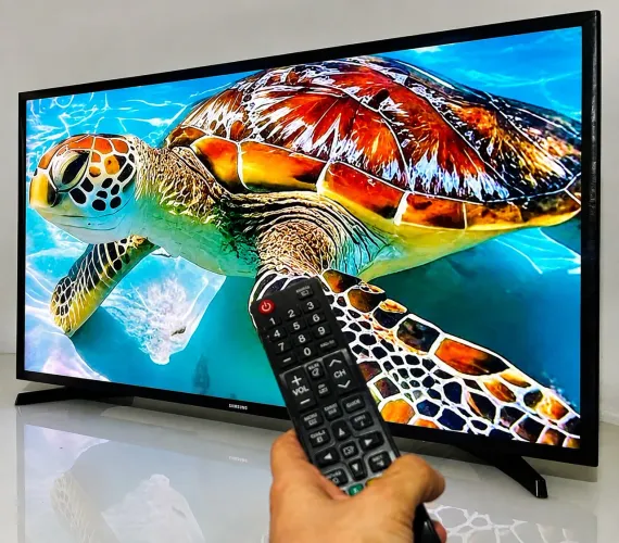Tv Smart 40 SAMSUNG