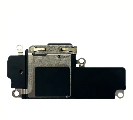 Campainha Alto Falante Para Apple Iphone 12 / 12 Pro Original