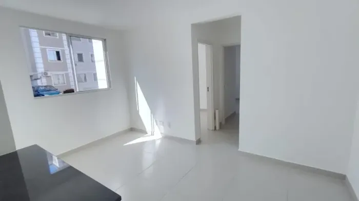 APARTAMENTO TERREO REFORMADO
