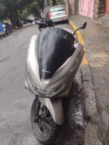 Vendo PCX 150 sport