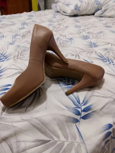 Sapato social nr 34