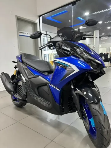 AEROX 2026 - Pronta Entrega , Não Perdemos Negocio !!