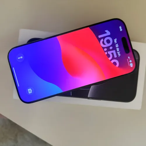 IPhone 16 Pro