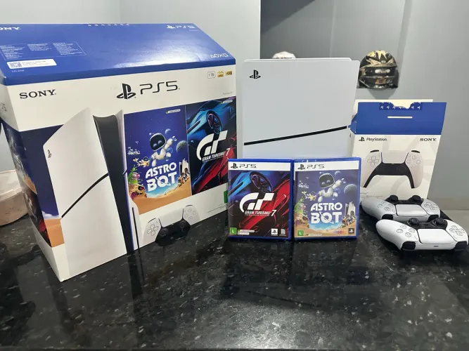 PlayStation 5 