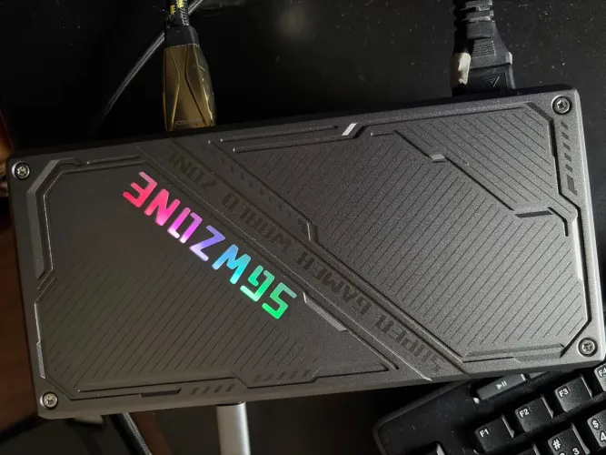 EGpu Zgwzone