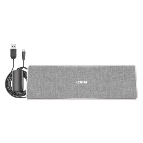 Antena interna digital para TV lelong