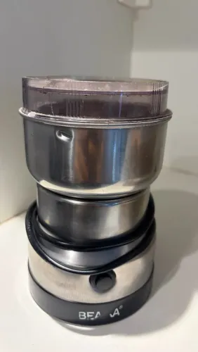 Triturador de alimentos