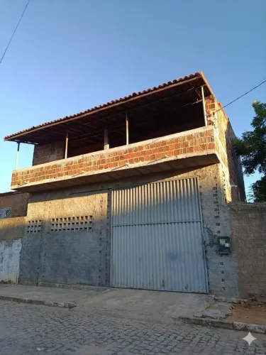 APARTAMENTO COM PONTO COMERCIAL 