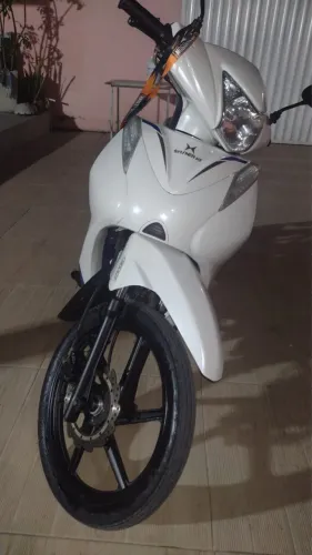 Jet 125cc