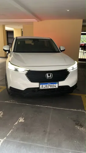 Honda HR-V EX 1.5 Sensing 16V 5P Aut. 2023