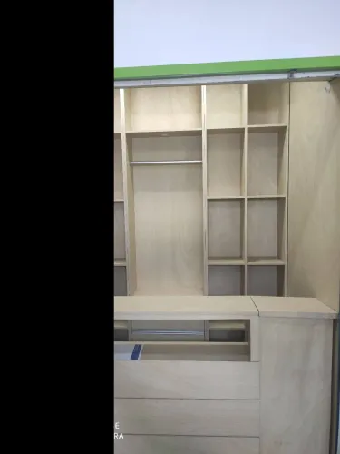 Alugo ou Vendo - Box Centro Fashion - Setor Verde