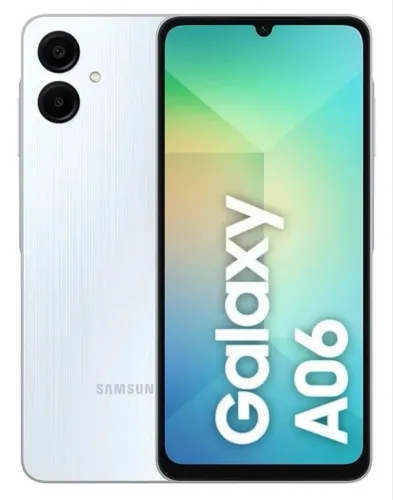 Celular A06 Samsung 