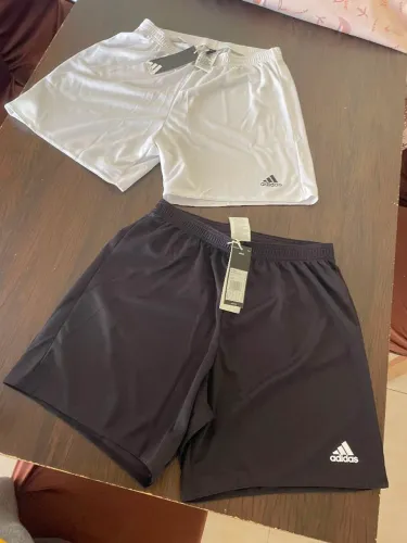 CONJUNTO SHORTS ADIDAS