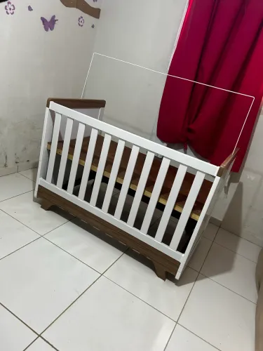 Berço americano 