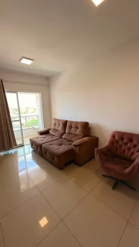 Apartamento no Cond.3 D Tawres