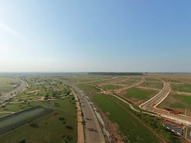 Lotes no Alamedas dos Buritis Lucas do Rio Verde | Construa sua Casa