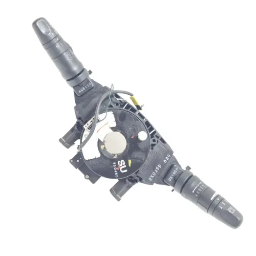 Comando Seta/limpador/luzes Livina 1.6 Xgear 2009 A 2014