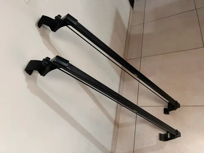Rack bagageiro Fiat Uno Vivace