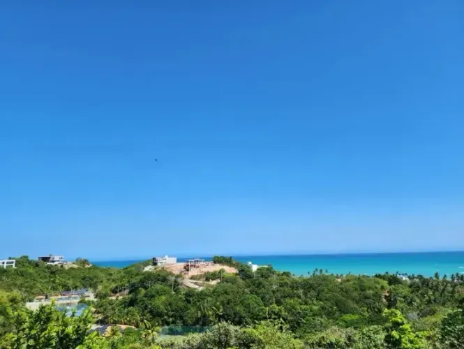 TERRENO DE ALTO PADRÃO À VENDA | RESIDENCIAL ATLANTIS  GARÇA TORTA | MACEIÓ/AL