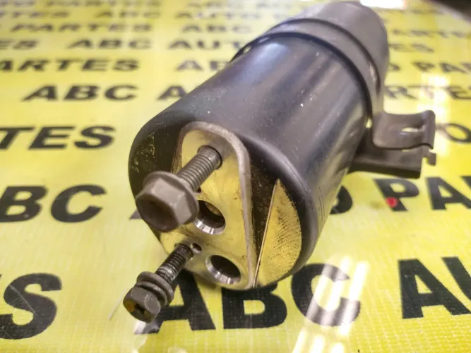 Filtro Desidratador Ar Condicionado Toyota Corolla Xei 2001