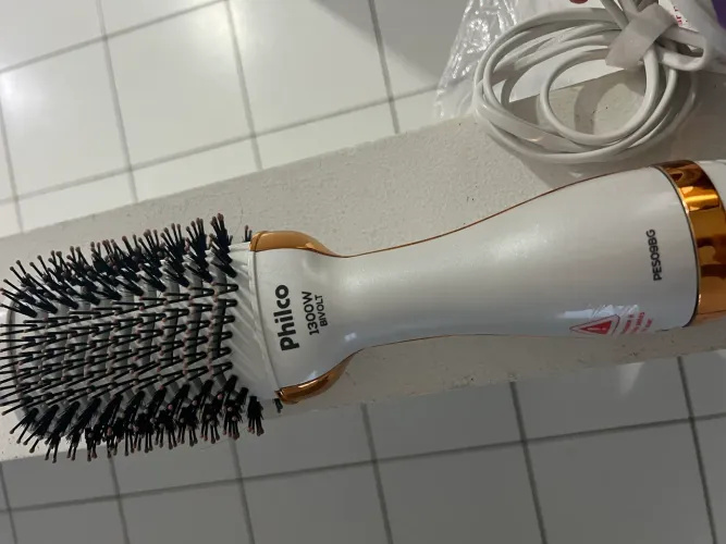 Escova Philco 