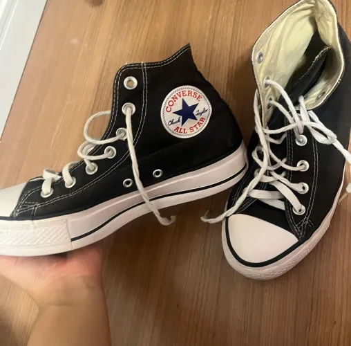 Tênis ALL Star Converse 36 usado