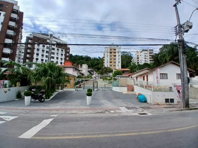 Locação Apartamento Florianópolis SC