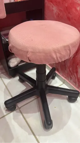 Maca de estética 