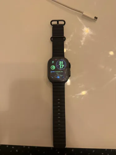 APPLE WATCH ULTRA 3 