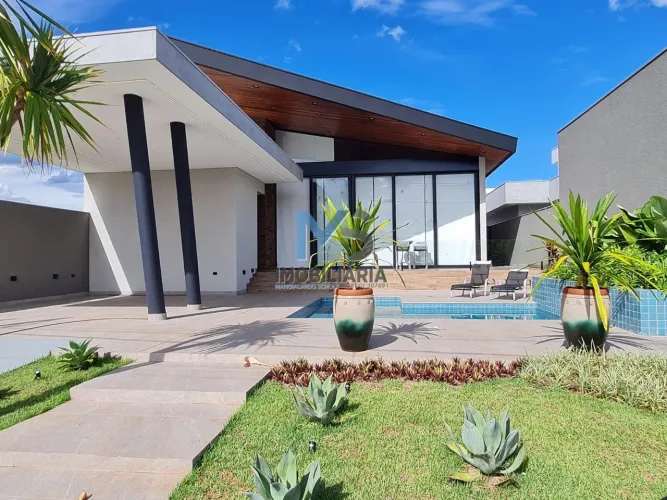 Casa à venda no Condomínio Porto Rico Resort Residence em Porto Rico PR