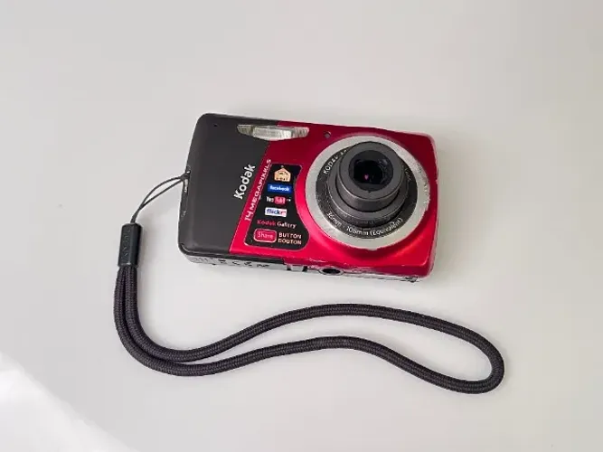 kodak easyshare 14mpx