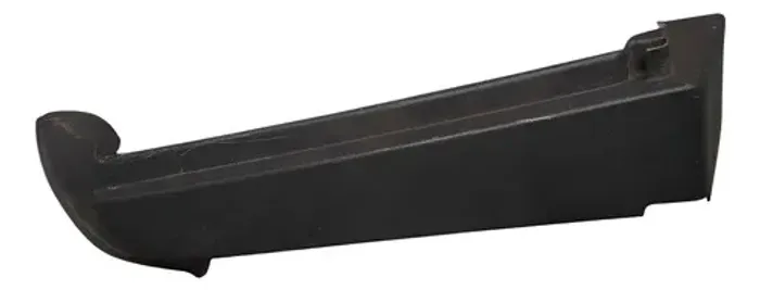 Suporte Tampão Bagagito Direito Traseiro Vw Golf 2001 A 2013