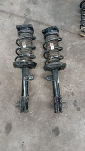 Amortecedor Dianteiro Fiat Nova Strada 2020 A 2025 Original 