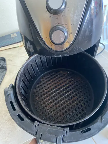 Air fryer