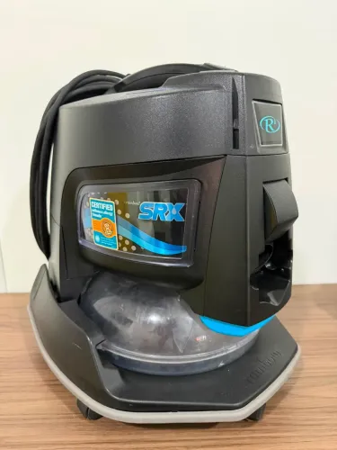 Aspirador Rainbow SRX