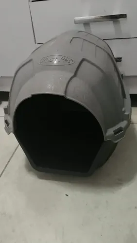Casinha para cachorro médio porte