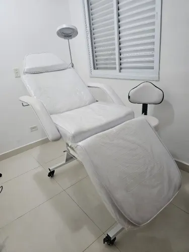 Kit Estética / Tatuagem / Studio