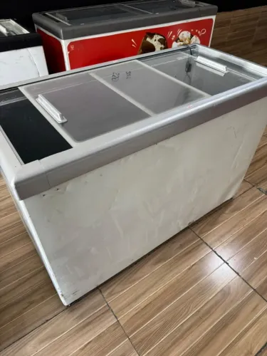 Freezer Horizontal 500 Litros